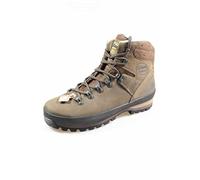 Chaussures de randonnée MEINDL Borneo 2 MFS (Brown nougat) Homme 140