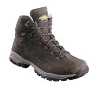 Meindl Bottes de randonnée Ohio 2 GTX® taille 41 - 7,5 mahagoni cuir nubuck MEINDL Quantité:1