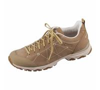 Meindl Bottes de randonnée pour Femme, Beige Naturel., 39 EU