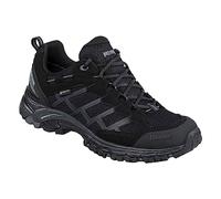 Meindl Bottes de randonnée pour femme, Noir , 38 EU