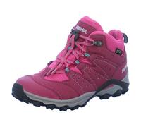Meindl Bottes de randonnée Tuam Junior pour fille Rouge Taille 37