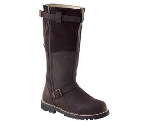 Meindl - Bottes imperméables en GORE-TEX - Kiruna GTX Acajou pour Homme en Cuir - Taille 46 - Marron Marron 46