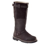 Meindl - Bottes imperméables en GORE-TEX - Kiruna GTX Acajou pour Homme en Cuir - Taille 8 UK - Marron Marron 8 UK