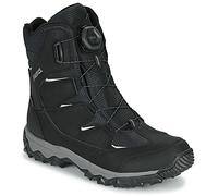 Meindl Bottes neige EDMONTON GTX in Noir 42