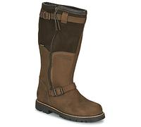 Meindl Bottes neige KIRUNA GTX in Marron 43