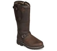 Bottes MEINDL Kitzbuehel (marron) homme 43 (9 UK)