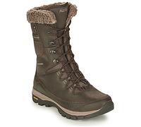 Meindl Bottes neige NOVARA LADY GORE-TEX in Marron 41
