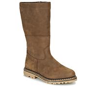Meindl - Bottes d'hiver - Abtenau Lady Brown pour Femme en Laine - Taille 5,5 UK - Marron Marron 5,5 UK