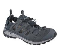 Meindl Brindisi C Coupe Pw Herren-Wandersandalen Trekking-Sandales Chaussures