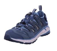Meindl Brindisi Lady, Bleu jeans clair, 39 EU