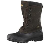 Meindl Brown, Chaussures de Randonnée Hautes Homme, Marron (Sölden 7776), 40 EU