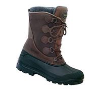 Meindl Bottes de neige Sölden Homme Marron Taille 42