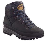 Meindl - Burma Lady PRO MFS - Chaussures trekking femme Azure - 37.5