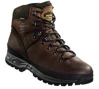 Meindl Chaussures de randonnée Burma Pro MFS GORE-TEX Homme Marron Taille 44 (9.5 UK)
