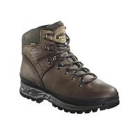Meindl Burma Pro MFS GTX - Marron Chaussures Randonnée Homme Marron Pointure 44 2/3 (UK10)