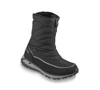 Meindl Canadian Winter GTX zip botte d'hiver unisexe Noir 39 1/2
