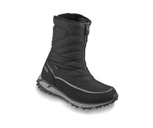 Meindl Canadian Winter GTX (Zip) Noir