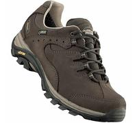 Meindl Caracas Femme Châtaignier Braun Damen-Wanderschuhe Randonnée Chaussures