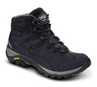 Meindl Caracas Femme Mid GTX Damen-Wanderschuhe Chaussures de Marche Bleu Nuit