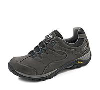 MEINDL Caracas Gore-tex - Homme - Noir / Gris / Marron - taille 44 1/2- modèle 2025