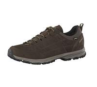 Meindl - Chaussures de randonnée GORE-TEX- Homme - Caracas GTX Marron foncé pour Homme en Cuir - Taille 7 UK Marron 7 UK