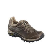 Meindl - Caracas Lady - Chaussures randonnée femme Beige - 39.5