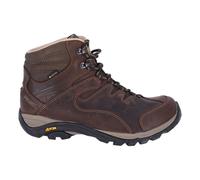 Meindl Caracas Mid GTX Brun 7 (41)