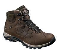 Meindl Caracas Mid GTX Chaussures de Randonnée plein Air - Chaussures Braun