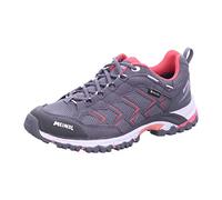 Meindl - Caribe GTX Anth Lady - Chaussures Marche randonnées - Gris Anthracite foncé - Taille 40