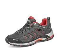 Meindl - Caribe GTX Anth Lady - Chaussures Marche randonnées - Gris Anthracite foncé - Taille 41