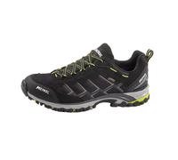 Meindl Caribe GTX Chaussures de Randonnée Homme Noir Combiné