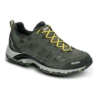 Meindl Caribe GTX Chaussures De Trail Homme Hikingschuhe En Cuir Oliv