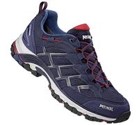 Meindl Caribe Herren-Trailschuhe Course plein Air - Hiking Bleu Foncé Neuf