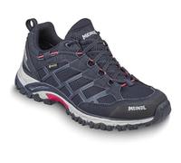 Meindl Caribe Lady GTX 06, Bleu nuit magenta, 42 EU