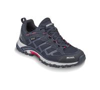 Meindl Caribe Lady GTX Bleu-Combiné