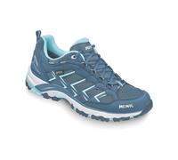 Meindl Caribe Lady GTX Bleu-Combiné