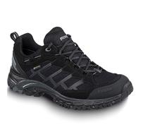 Meindl Caribe Lady GTX Damen Trailschuhe Hikingschuhe Outdoor Schuhe Noir NEU