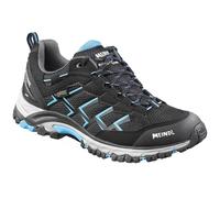 Meindl MEINDL Chaussure de sport 3823-01 Caribe Lady GTX, T. 6 noir/azur Quantité:1
