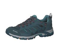 Meindl Caribe Lady GTX, Orange émeraude, 39 EU