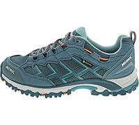 Meindl Caribe Lady GTX Taille UK 6,5 émeraude/orange