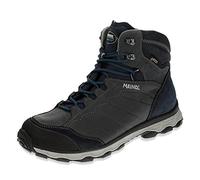 Meindl Caribe Lady GTX Taille UK 6 émeraude/orange