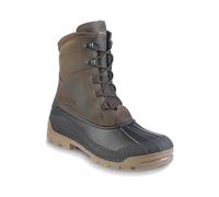 Meindl Cervinia Bottines à Lacets Nubuk Marron Taille 46-47