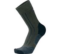 Meindl Chaussettes MT6 pour homme, Loden, 45-47