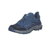 MEINDL Chaussure basse 'Jamaica' bleu / bleu marine, Taille 42