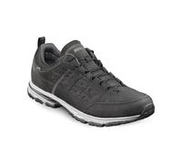 MEINDL Chaussure de loisirs Durban GTX pointure 43 - 9 noire cuir nubuck/velo...