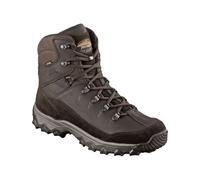 Meindl - Chaussure de randonée d'hiver en GORE-TEX - Rauris GTX Loden foncé pour Homme en Cuir - Taille 10,5 UK - Marron Marron 10,5 UK