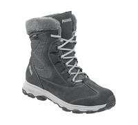 Meindl - Chaussures après-ski en GORE-TEX - Civetta Lady GTX Graphite/Turquoise pour Femme en Cuir - Taille 36 - Gris Gris 36