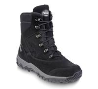 Meindl - Chaussures après-ski en GORE-TEX - Ischgl GTX pour Homme en Cuir - Taille 44,5 - Noir Noir 44,5