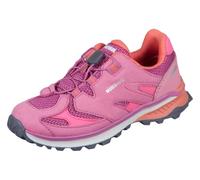 Meindl Chaussures basses Velas, rose, 31 EU