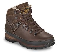 Meindl Chaussures de randonnée Borneo 2 Lady MFS Marron Femme Taille 4